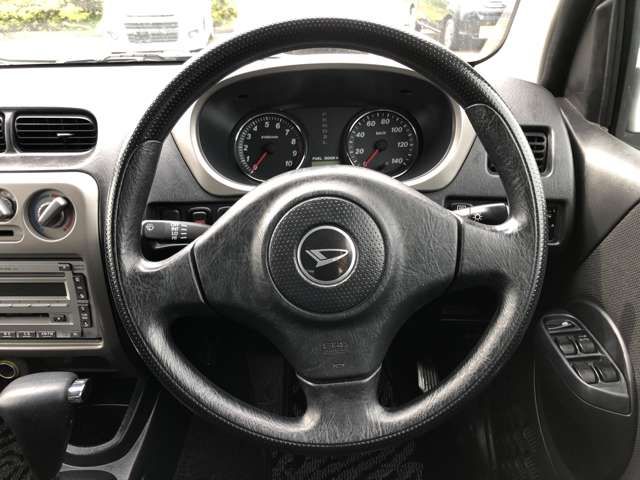 Daihatsu TERIOS KID 2007-03 27714-6