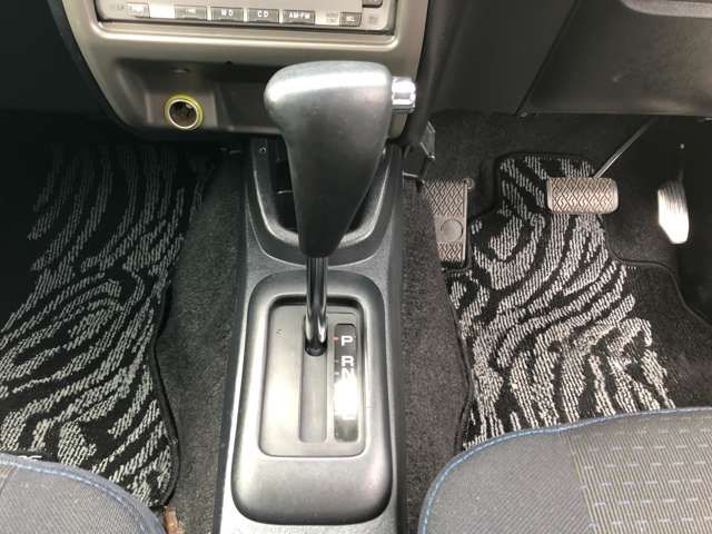 Daihatsu TERIOS KID 2007-03 27714-9