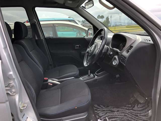 Daihatsu TERIOS KID 2007-03 27714-12
