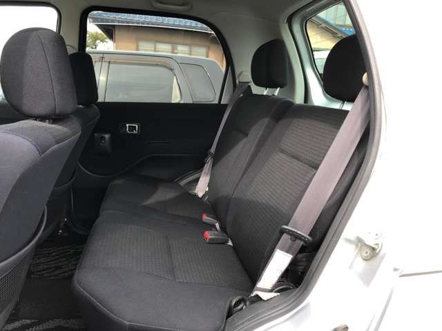 Daihatsu TERIOS KID 2007-03 27714-15