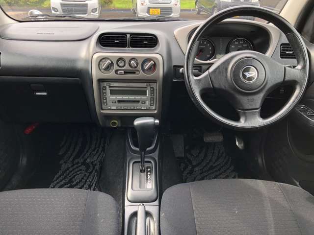 Daihatsu TERIOS KID 2007-03 27714-5