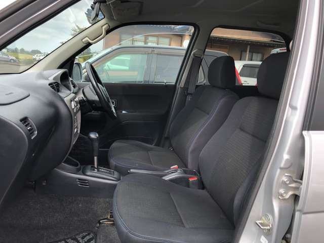 Daihatsu TERIOS KID 2007-03 27714-14