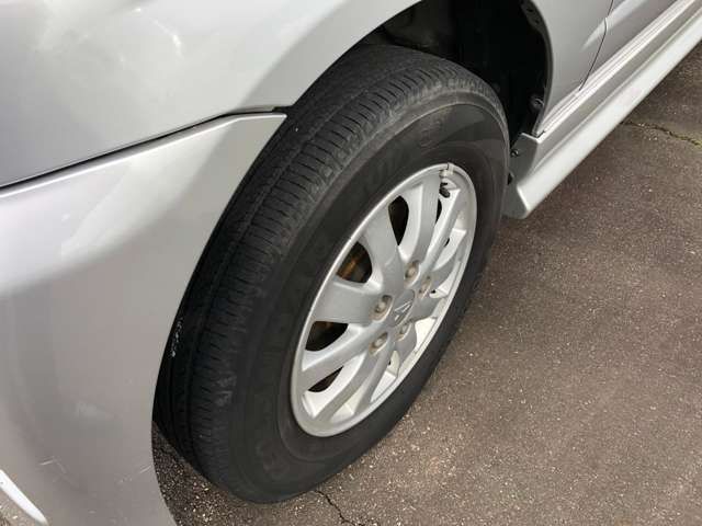 Daihatsu TERIOS KID 2007-03 27714-4