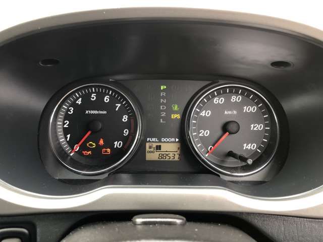 Daihatsu TERIOS KID 2007-03 27714-7