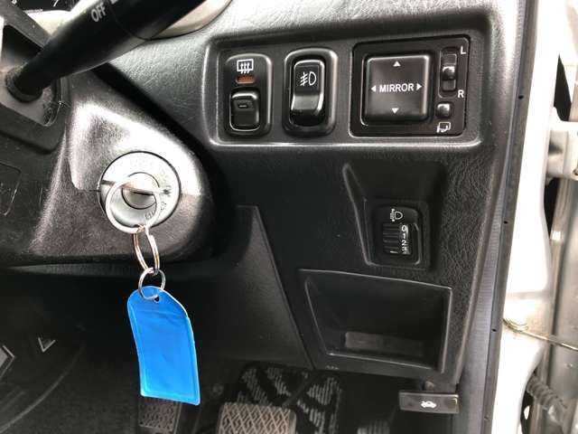 Daihatsu TERIOS KID 2007-03 27714-10