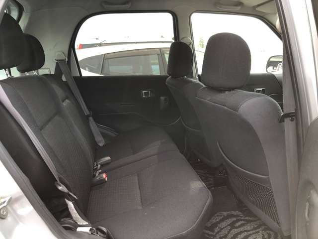 Daihatsu TERIOS KID 2007-03 27714-13