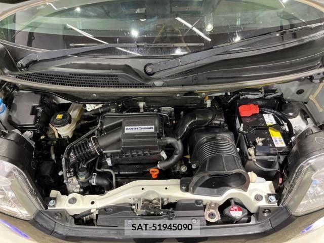 Honda N BOX CUSTOM 2016-09 351903-18