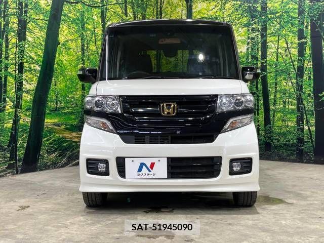 Honda N BOX CUSTOM 2016-09 351903-14