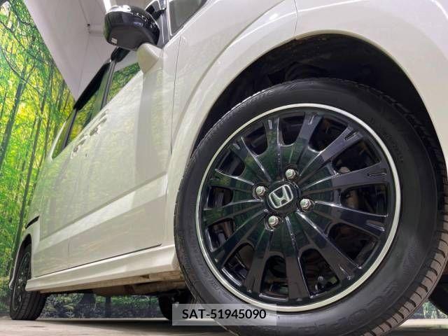 Honda N BOX CUSTOM 2016-09 351903-13