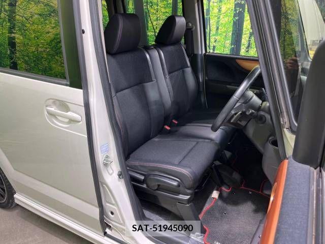 Honda N BOX CUSTOM 2016-09 351903-8
