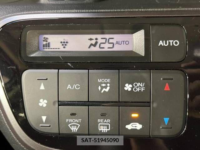 Honda N BOX CUSTOM 2016-09 351903-7