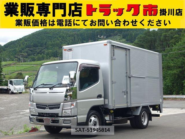 Mitsubishi CANTER 2014-01 294418-0