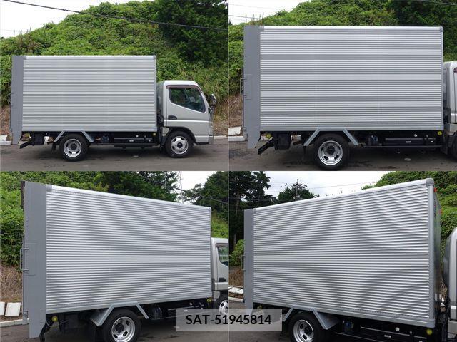 Mitsubishi CANTER 2014-01 294418-5