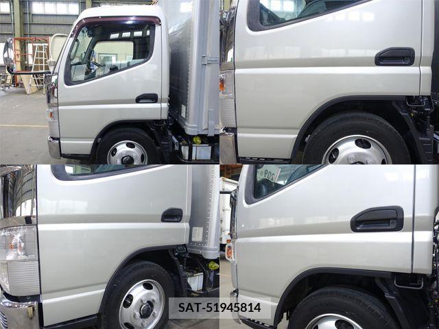 Mitsubishi CANTER 2014-01 294418-8