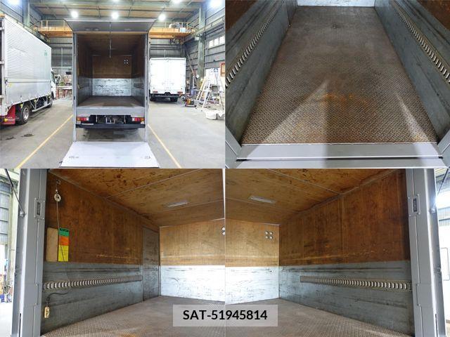 Mitsubishi CANTER 2014-01 294418-9