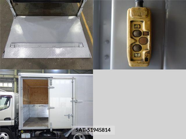 Mitsubishi CANTER 2014-01 294418-10
