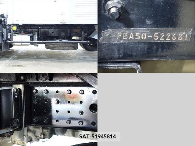 Mitsubishi CANTER 2014-01 294418-12