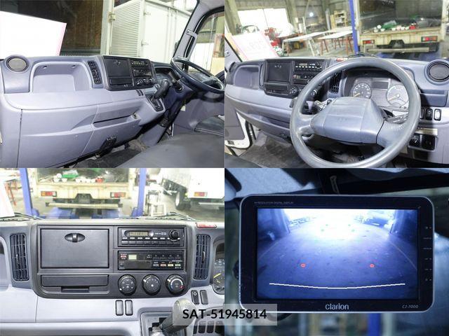 Mitsubishi CANTER 2014-01 294418-16