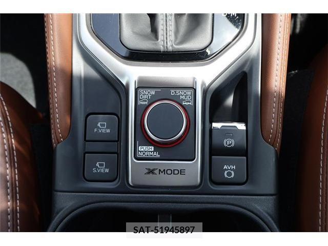 Subaru FORESTER 2019-04 316019-13