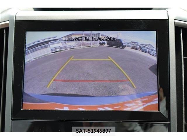 Subaru FORESTER 2019-04 316019-5