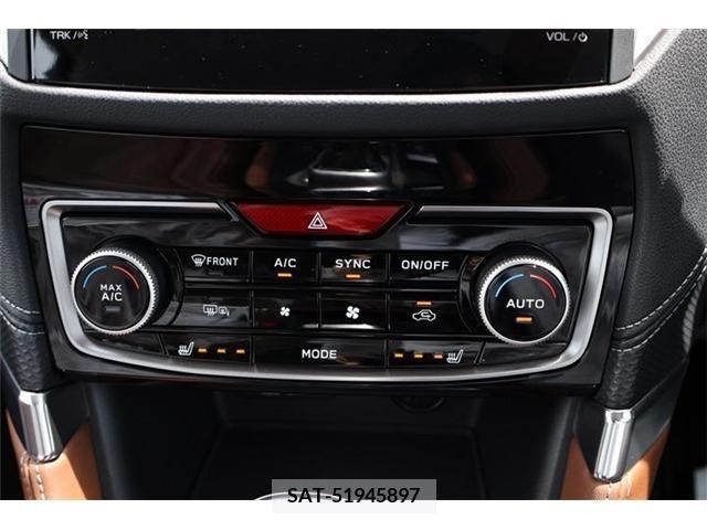 Subaru FORESTER 2019-04 316019-18