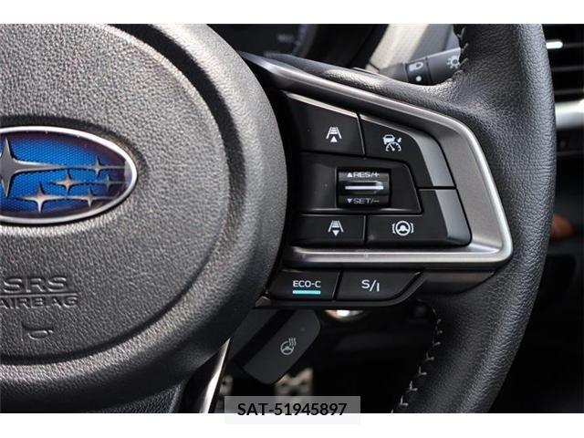 Subaru FORESTER 2019-04 316019-15