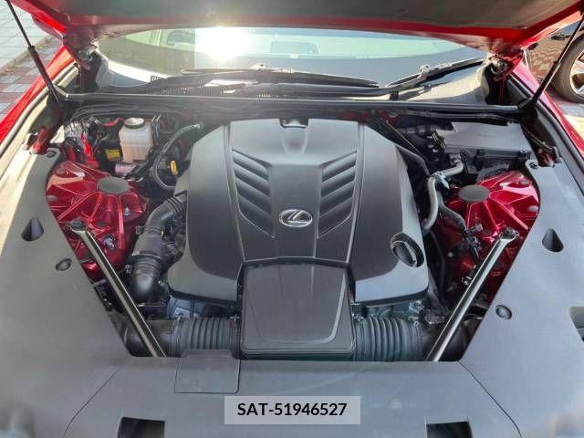 Lexus LC 2018-04 275462-18