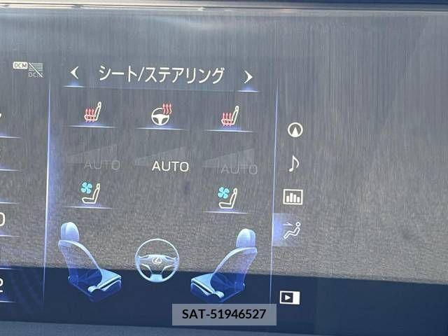 Lexus LC 2018-04 275462-5