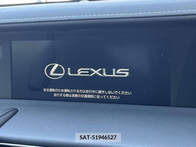 Lexus LC 2018-04 275462-2