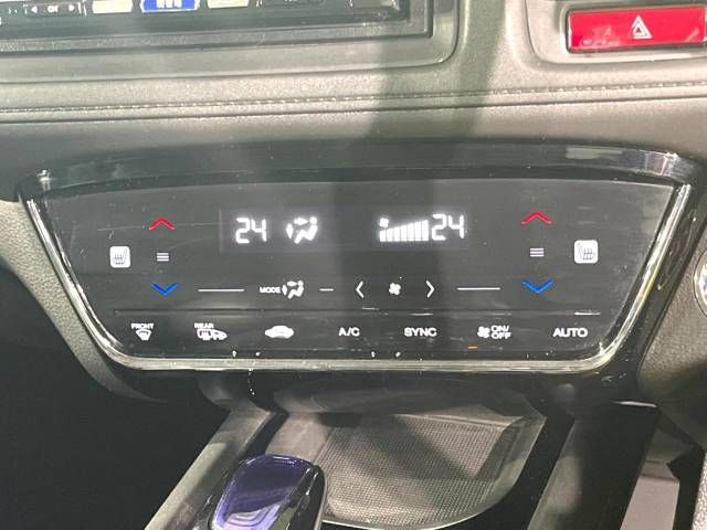 Honda VEZEL 2014-06 3863-9