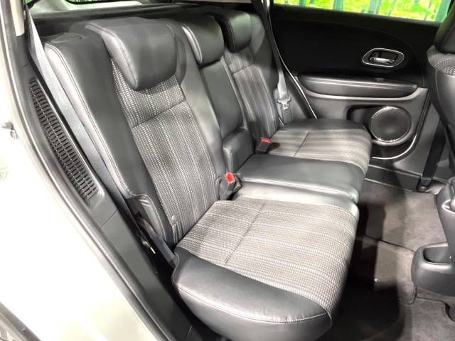 Honda VEZEL 2014-06 3863-12