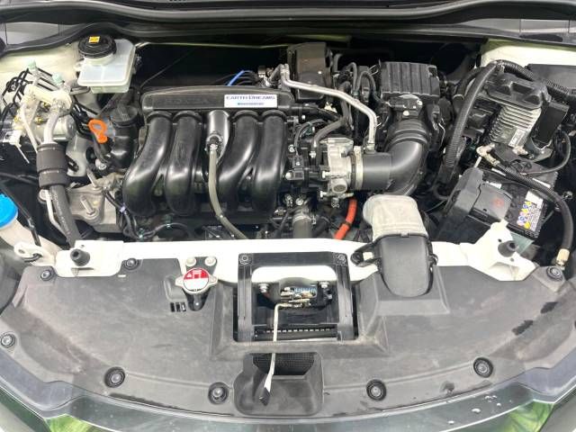 Honda VEZEL 2014-06 3863-18
