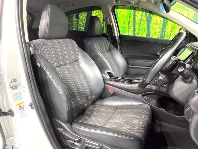 Honda VEZEL 2014-06 3863-11
