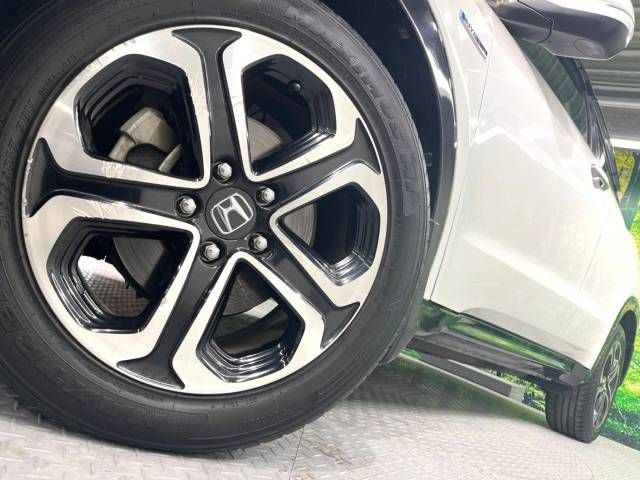 Honda VEZEL 2014-06 3863-14