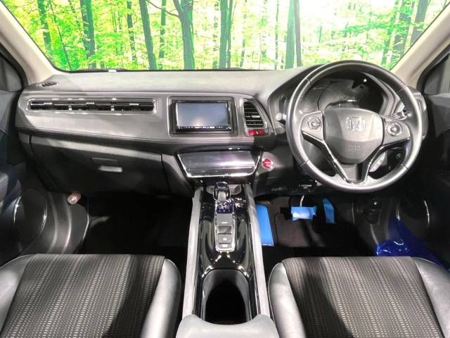 Honda VEZEL 2014-06 3863-1