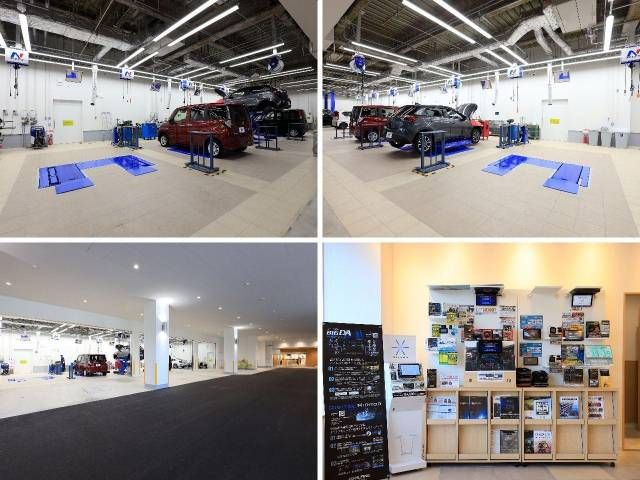 Honda VEZEL 2014-06 3863-4