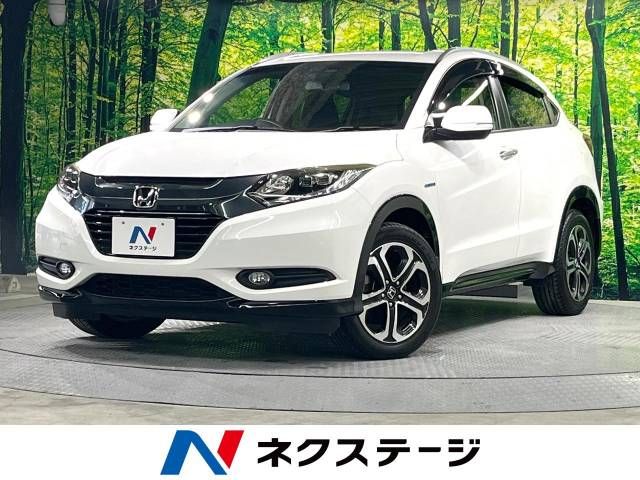 Honda VEZEL 2014-06 3863-0
