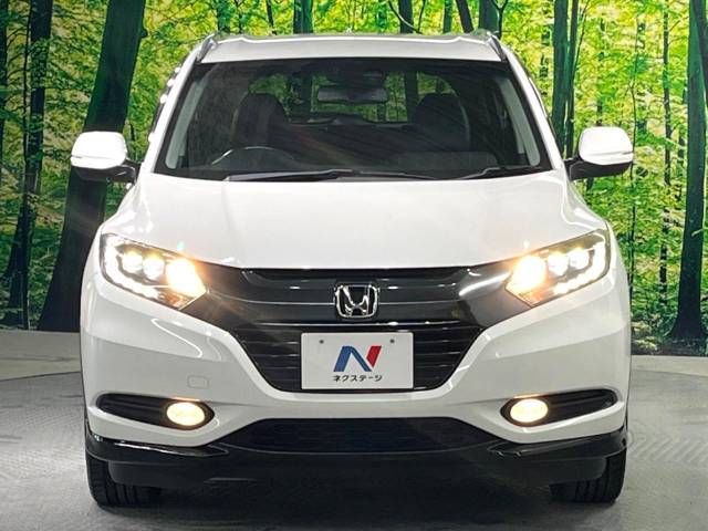 Honda VEZEL 2014-06 3863-16