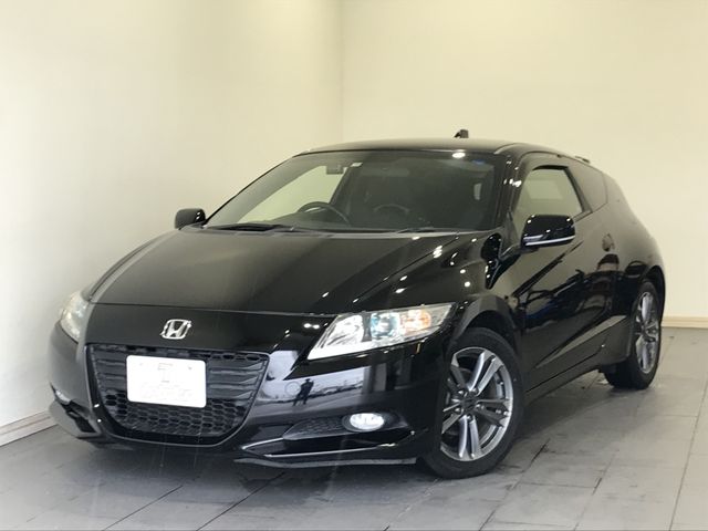Honda CR-Z 2011-10 193848-0