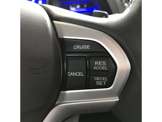 Honda CR-Z 2011-10 193848-21