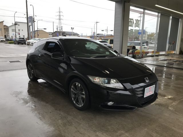 Honda CR-Z 2011-10 193848-4