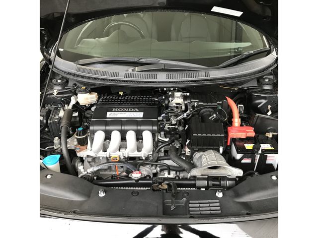 Honda CR-Z 2011-10 193848-28