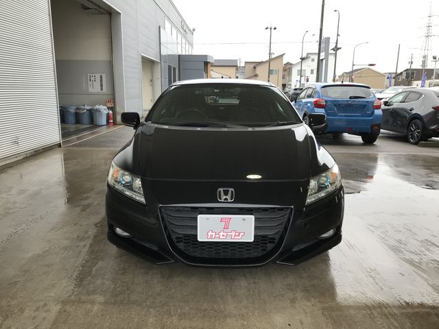 Honda CR-Z 2011-10 193848-3