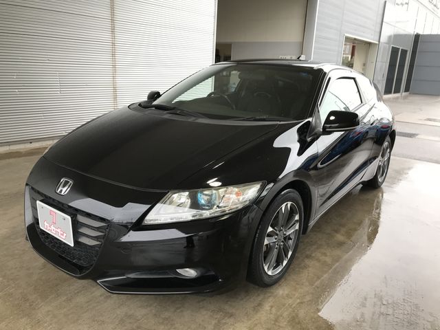 Honda CR-Z 2011-10 193848-5
