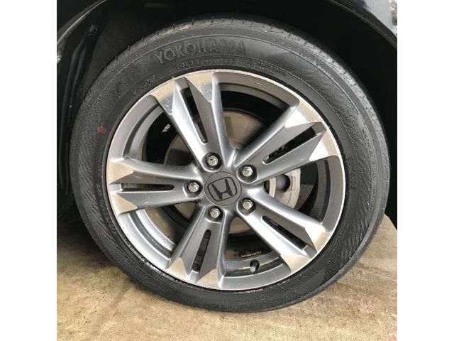 Honda CR-Z 2011-10 193848-27