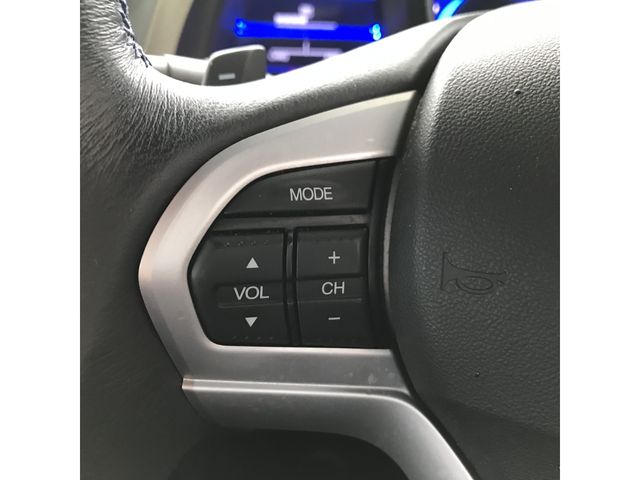Honda CR-Z 2011-10 193848-20