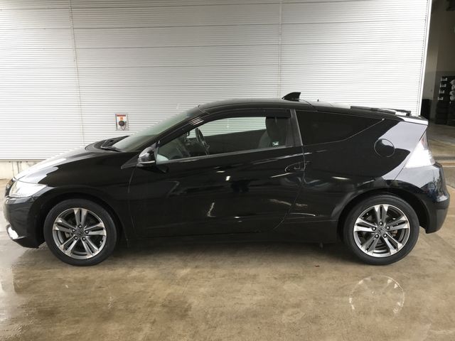 Honda CR-Z 2011-10 193848-7