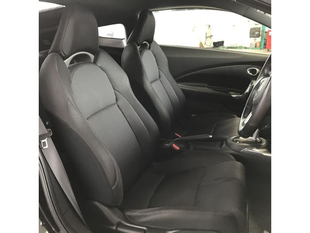 Honda CR-Z 2011-10 193848-11