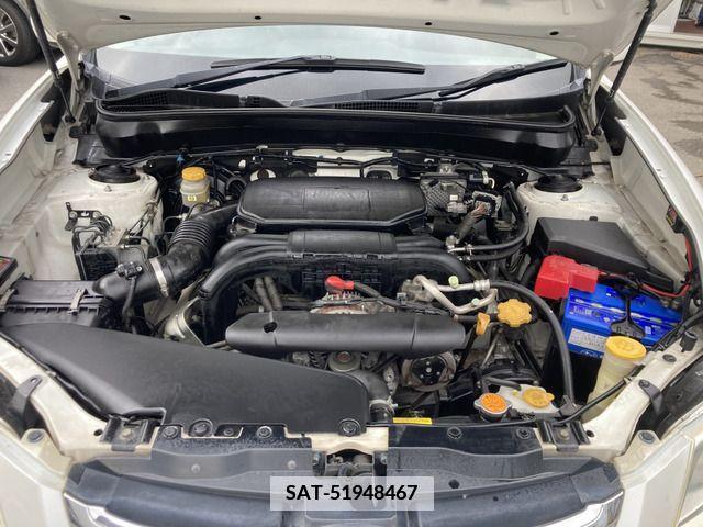 Subaru EXIGA 2010-03 372984-9