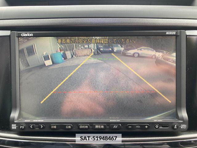 Subaru EXIGA 2010-03 372984-8